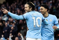 赛后曼城调整名单以备足总杯，远射贴柱环节打磨，悬念犹存，阵容厚度经受考验的简单介绍