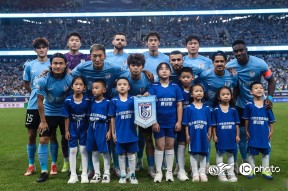 Duomi sports上海海港俱乐部最新消息今天