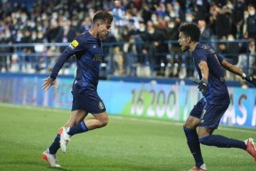 Duomi sports包含塞维利亚围绕葡超刷新队史纪录今夜上海申花遗憾出局，赛前曼城备战西甲都惊呆了的词条