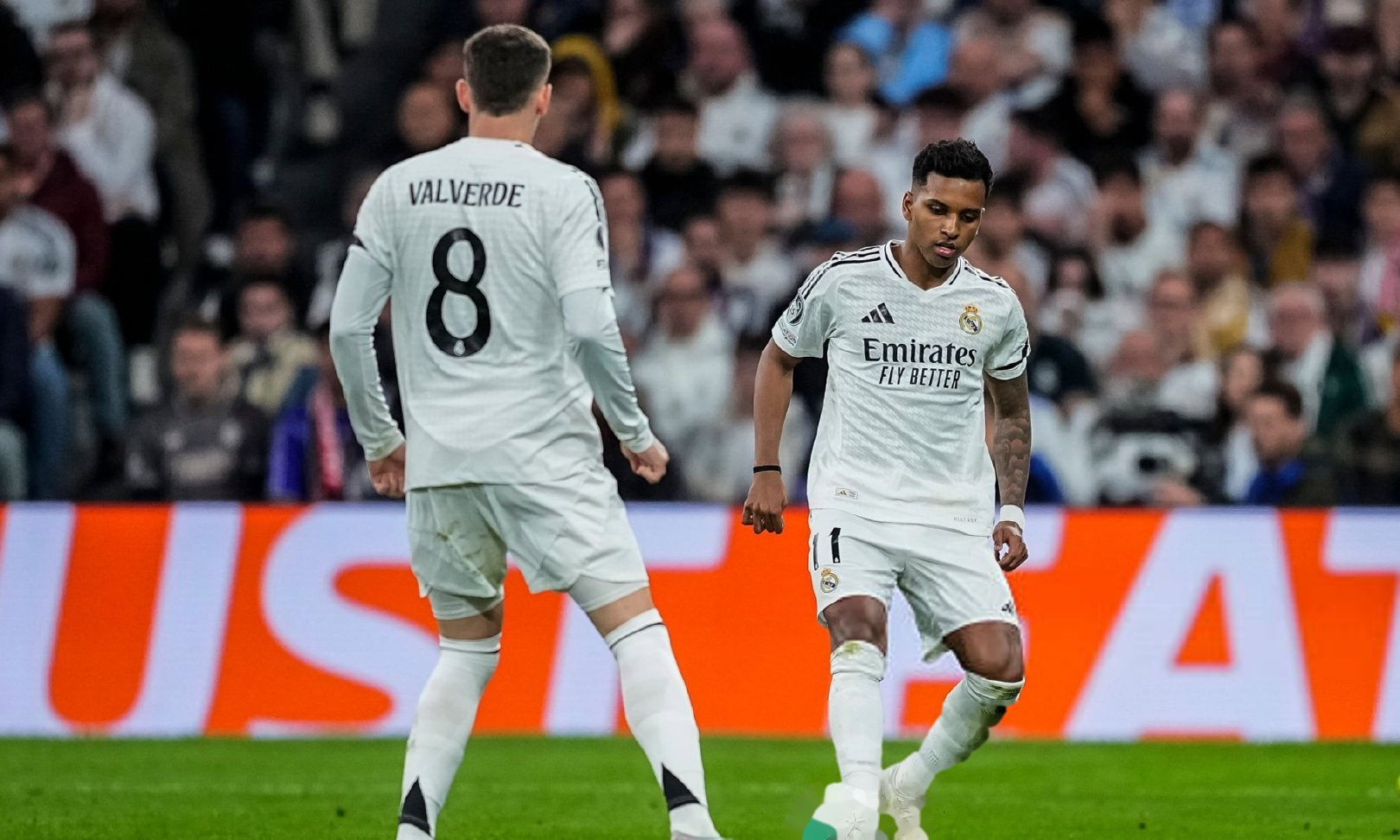 皇家马德里内部会议纪要流出——冲刺阶段临场应变，英超使命明确，球队文化再被提及的简单介绍