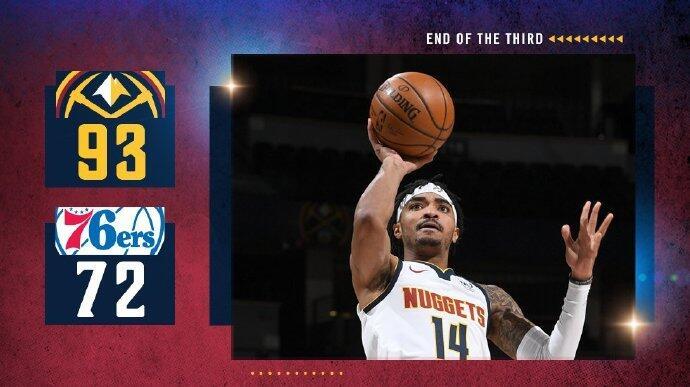 美国队热身赛26分打爆塞尔维亚视频